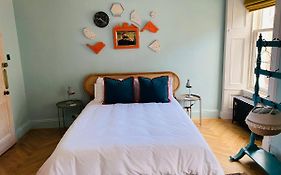 Bed And Breakfast Ben A'an House  3*